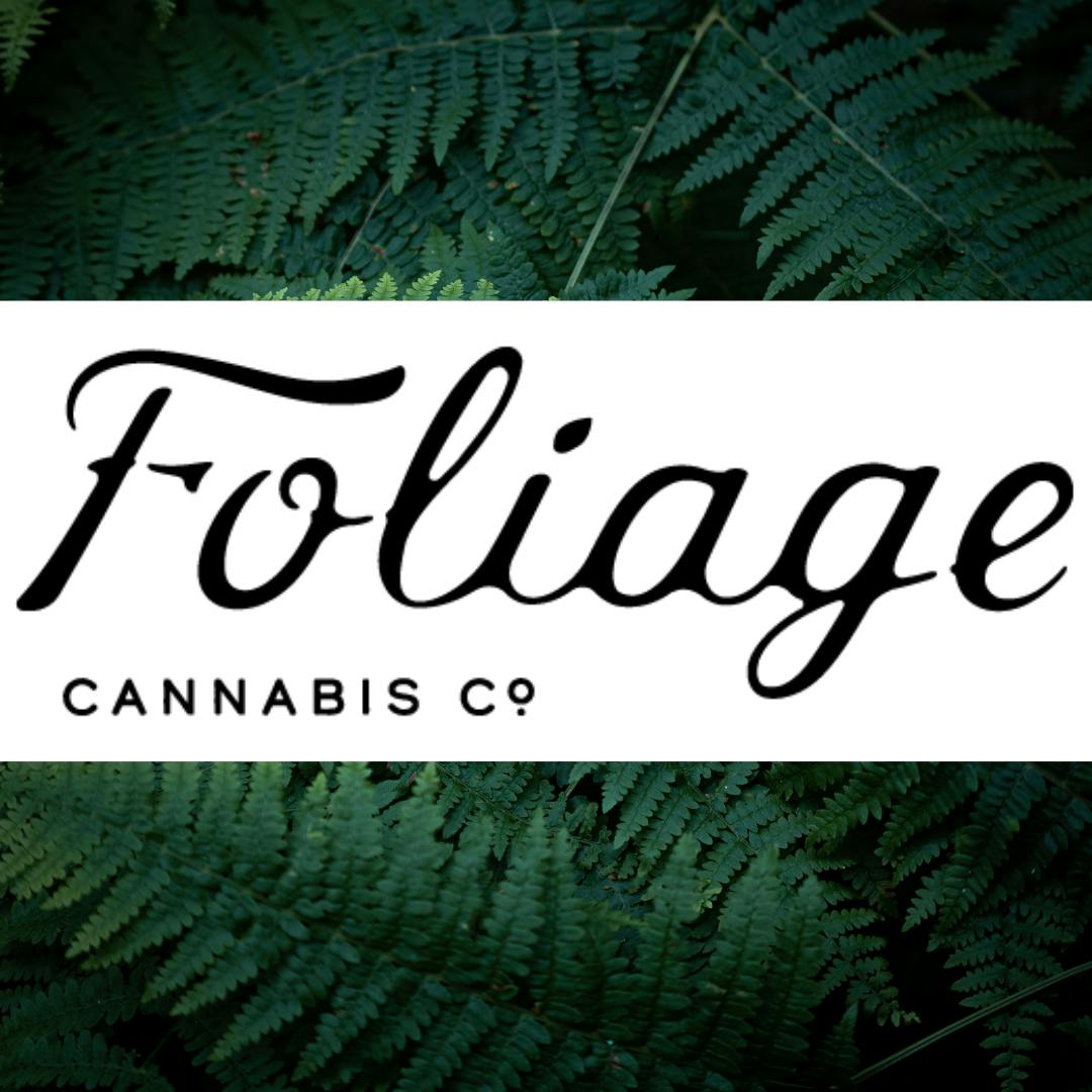 Foliage Cannabis Co.