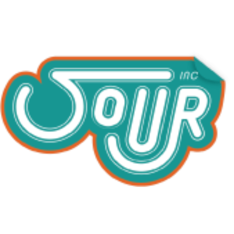 SOUR, INC.