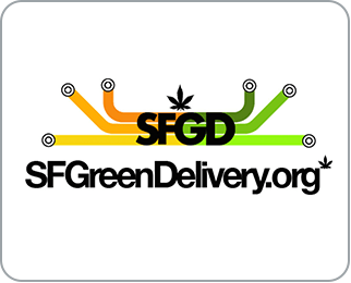 Greenline delivery logo