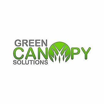 Green Canopy Solutions logo