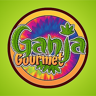 Ganja Gourmet logo