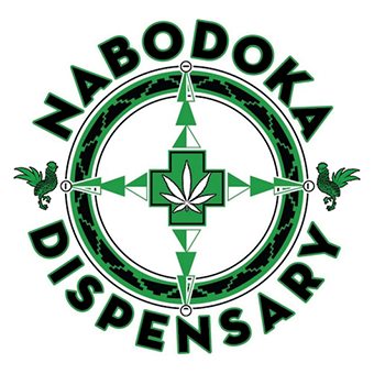 Nabodoka Dispensary logo