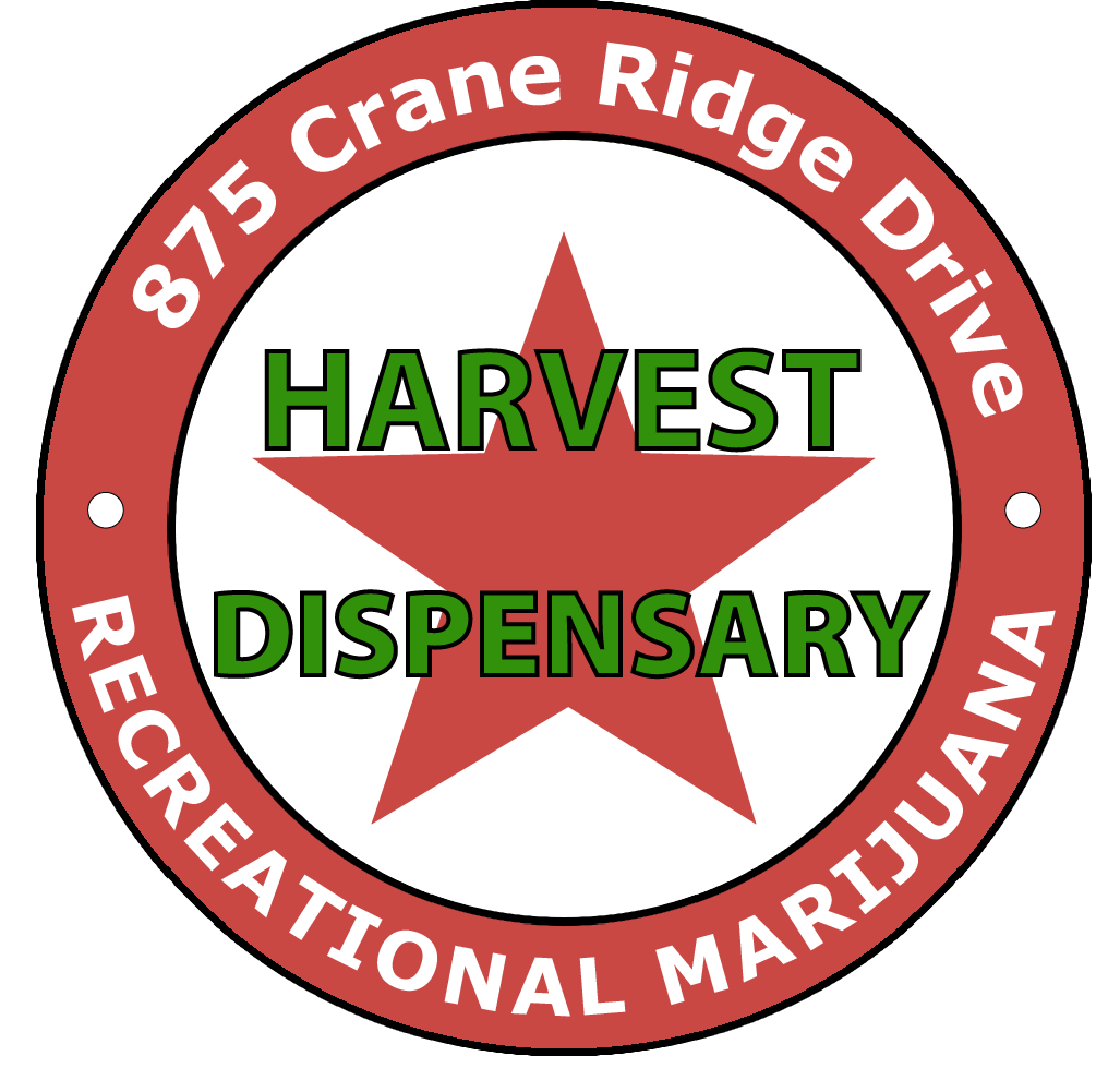 Harvest Dispensary logo