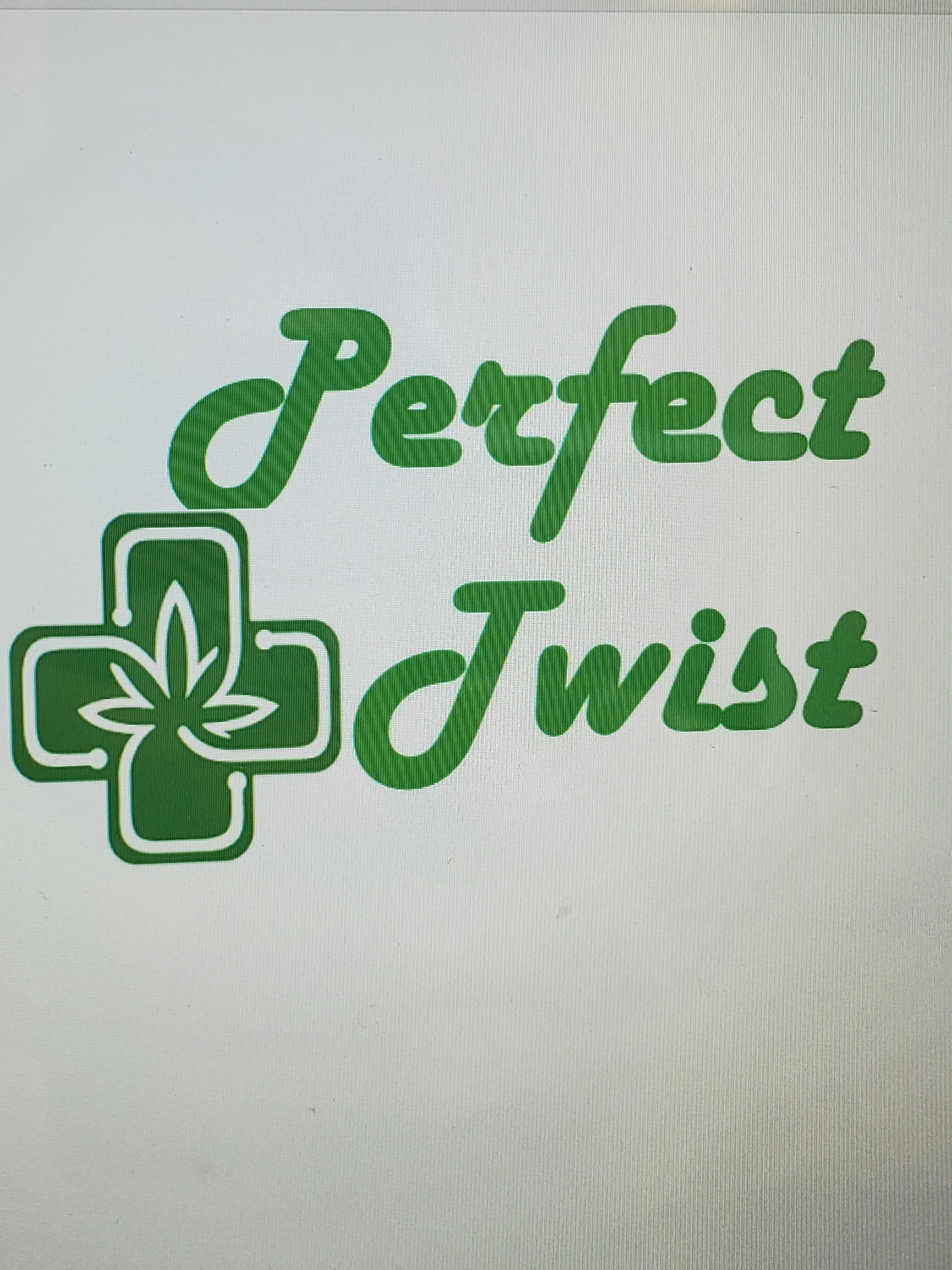 Perfect Twist-logo