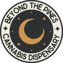 Beyond The Pines - Cannabis Dispensary logo