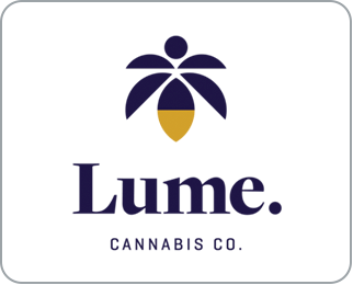 Lume Cannabis Dispensary Portage, MI logo
