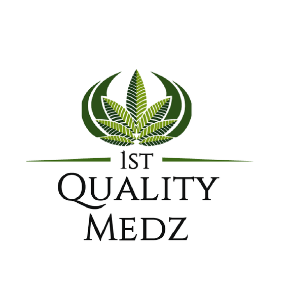 1st Quality Medz logo