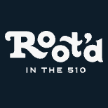 Root'd In The 510 Equity Weed Dispensary logo