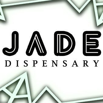JADE Cannabis Co. logo