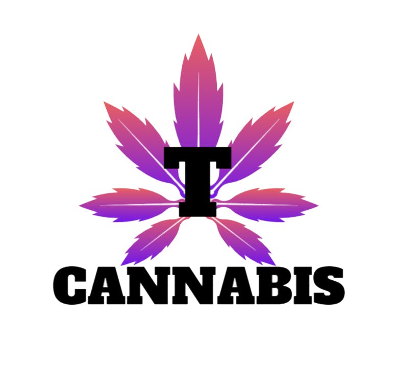 T Cannabis-logo