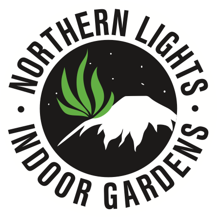 Northern Lights Indoor Gardens