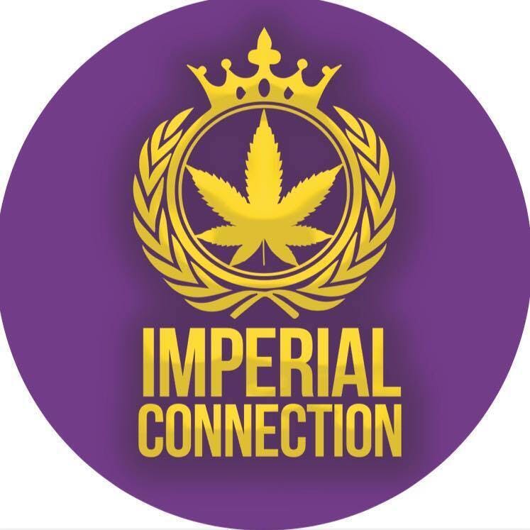The Imperial Connection-logo