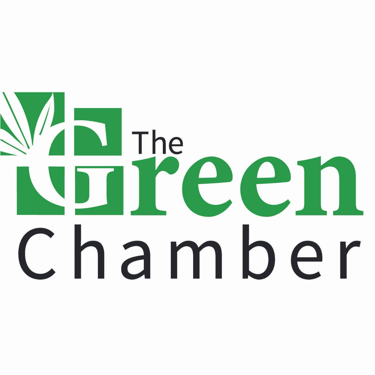 The Green Chamber logo