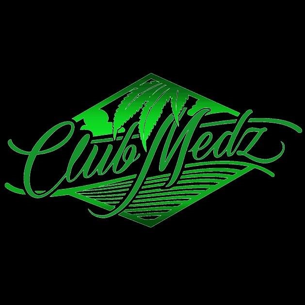 Club Medz logo