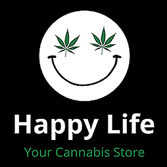 Happy Life logo