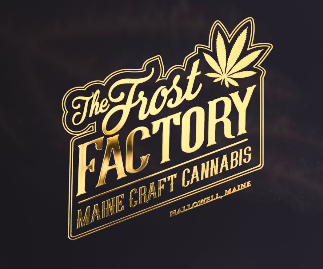The Frost Factory-logo