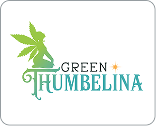 Green Thumbelina Dispensary-logo