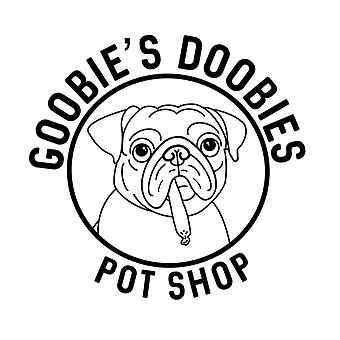 Goobie's Doobies logo