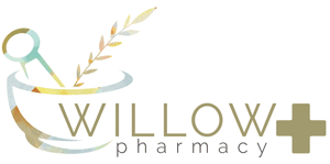 Willow Pharmacy, Inc. - Louisiana Medical Marijuana Southeast Region 9 / CBD Retailer logo