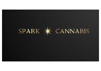 Spark Cannabis logo