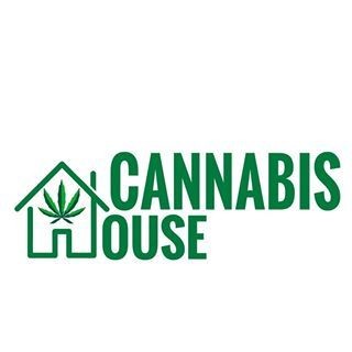 Cannabis House Argyll logo