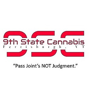 9th State Cannabis logo