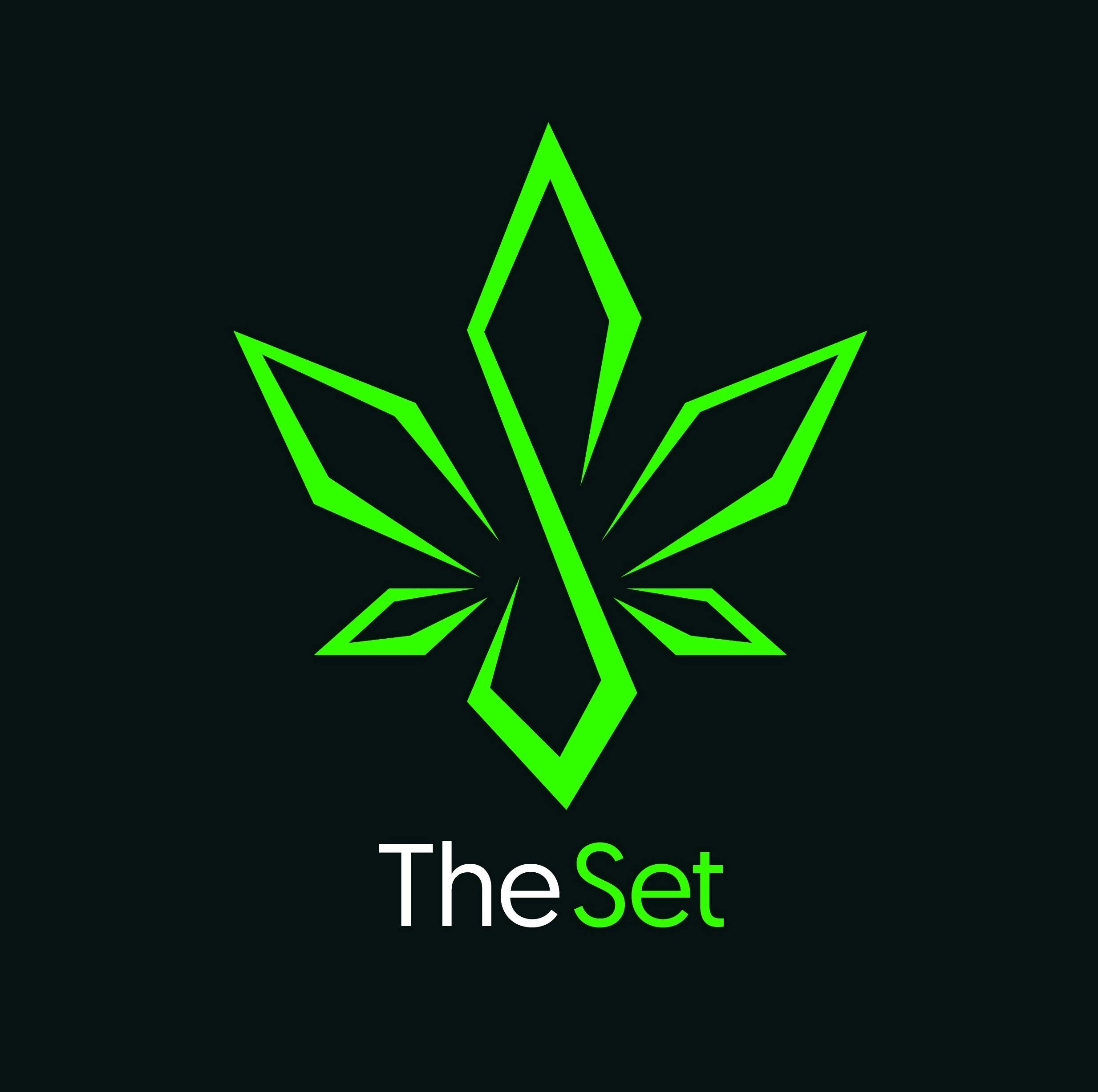 Off The Charts - Dispensary in Reseda logo