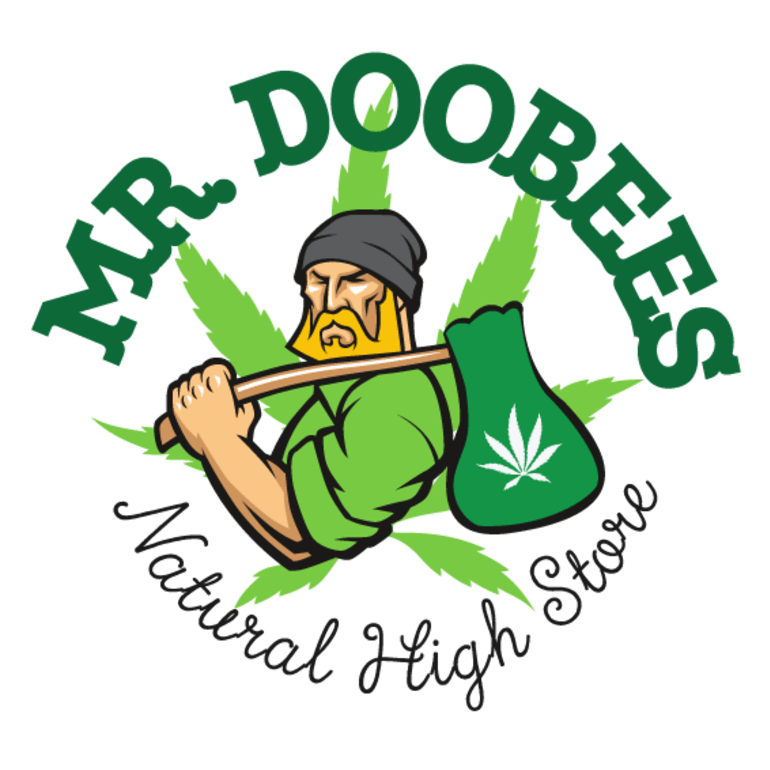 Mr Doobees-logo