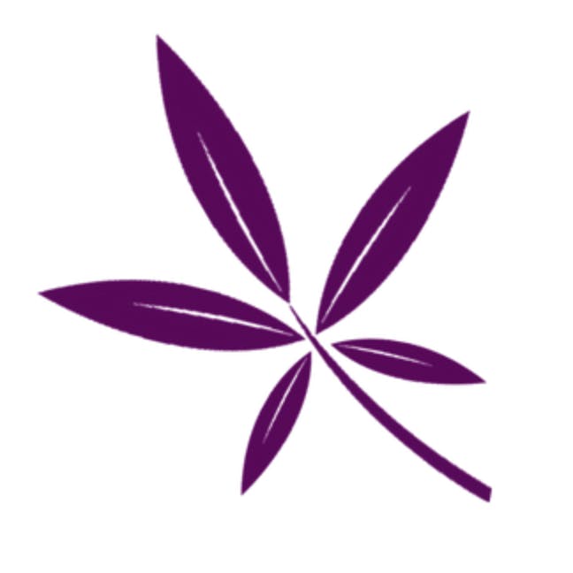 Little Leaf Cannabis Co. logo