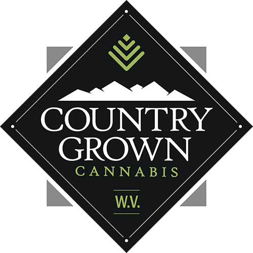 Country Grown Cannabis Dispensary - Martinsburg logo
