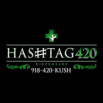 Hashtag 420 Dispensary