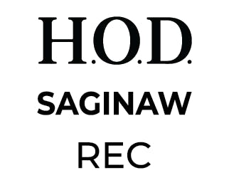 House of Dank Recreational Cannabis - Saginaw logo