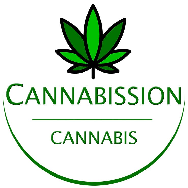Cannabission Cannabis Ltd-logo