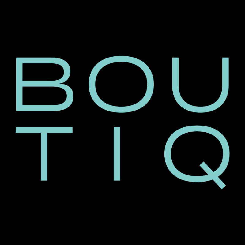 Boutiq logo