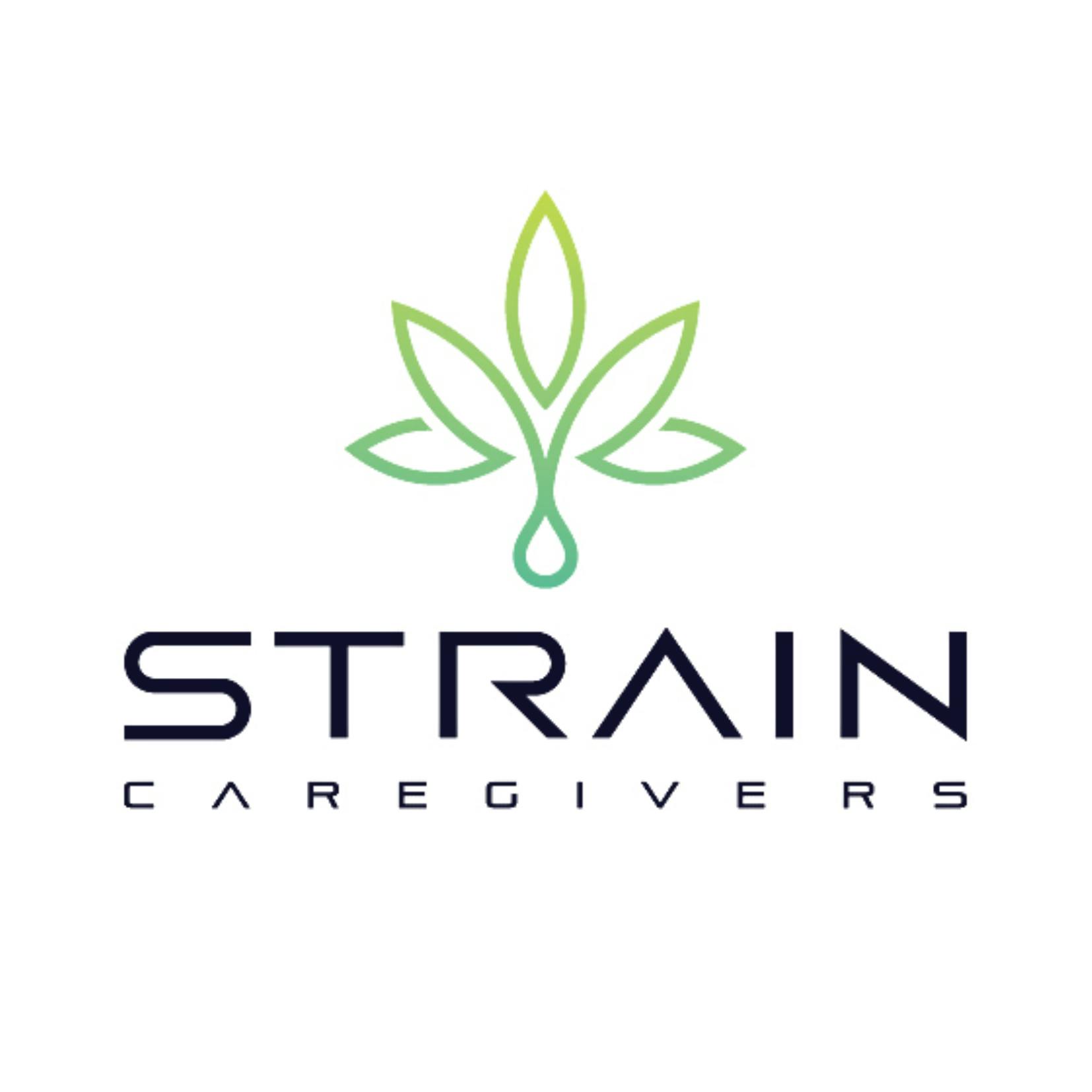 Strain Balboa Caregivers-logo