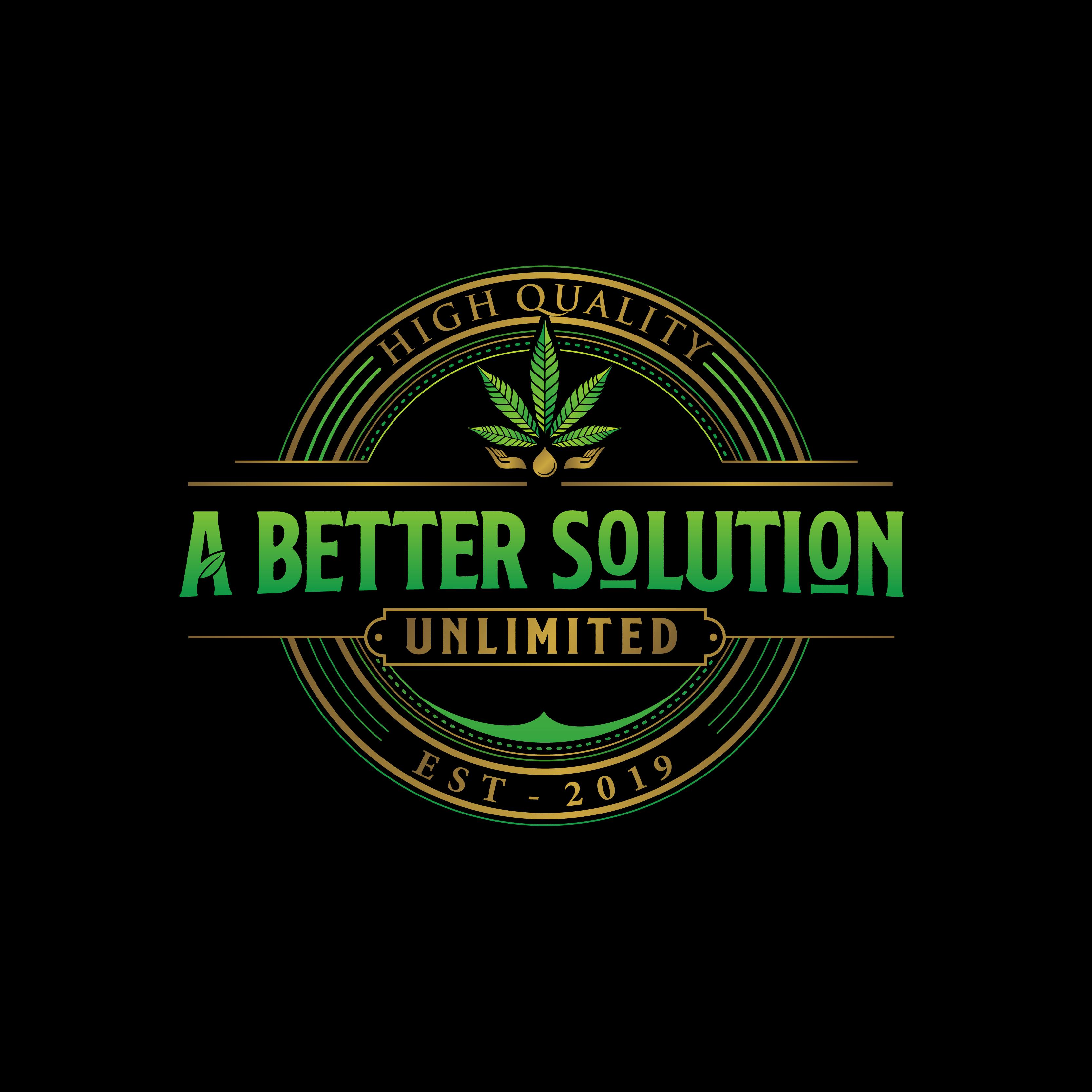 A Better Solution Unlimited logo