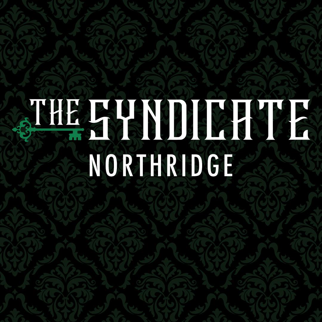 The Syndicate - Northridge logo