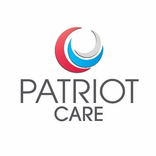 Patriot Care Greenfield Dispensary-logo