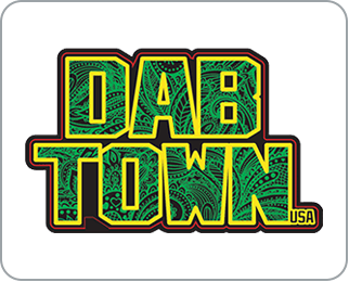 Dab Town USA-logo