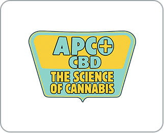 APCO CBD logo