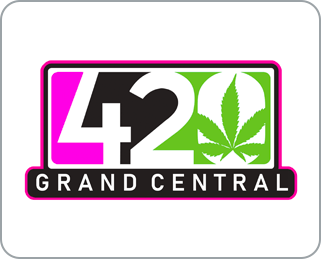 420 Grand Central-logo