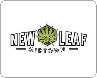 New Leaf Midtown logo
