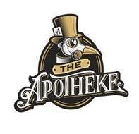 The Apotheke logo