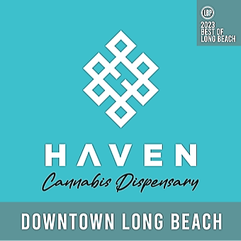 HAVEN Cannabis Dispensary - Downtown Long Beach-logo