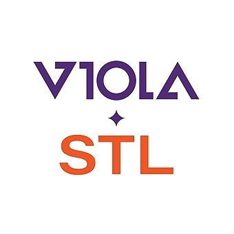 Viola STL - Iowa Ave. logo