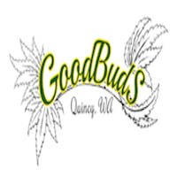 GoodBudS logo