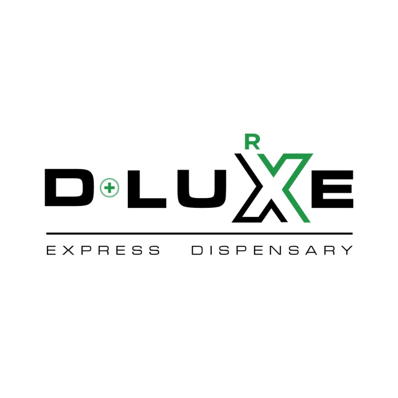 D-Luxe Okmulgee logo