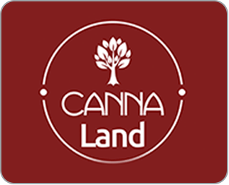CannaLand Cannabis Boutique Castlegar logo