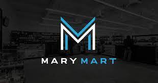 Mary Mart-logo