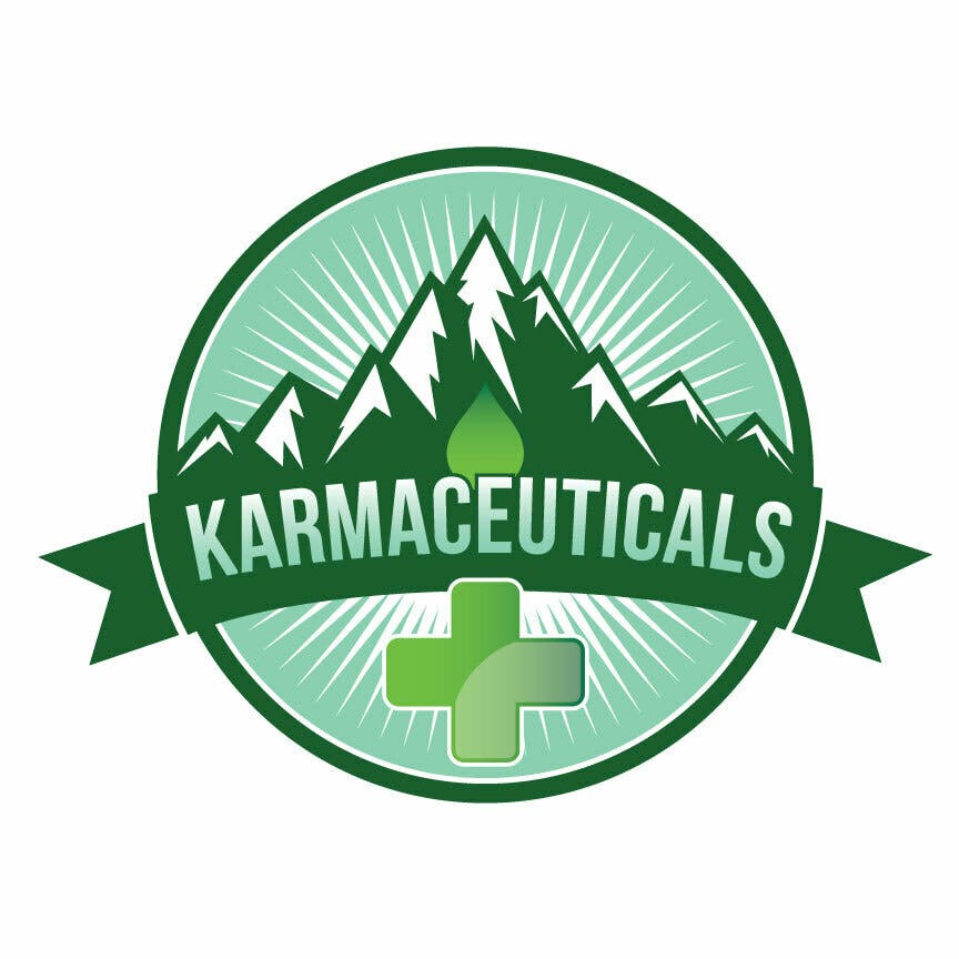 Karmaceuticals Dispensary-logo